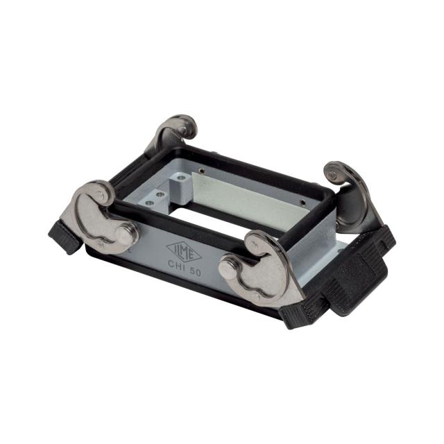 PANEL MOUNT BASE, DOUBLE LEVER