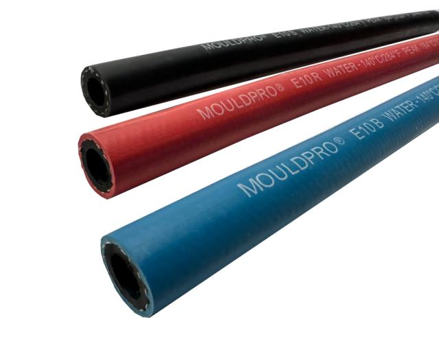 Маркуч - EPDM - Висока температура