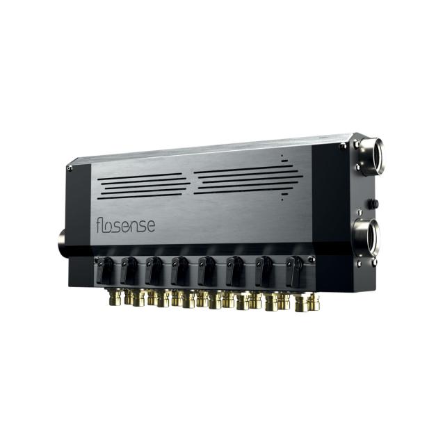 Flosense колектор
