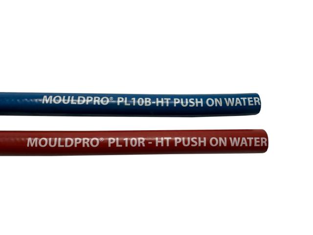 EPDM Push-on маркуч, висока температура