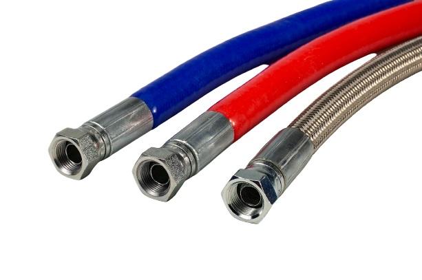 Маркуч - PTFE комплект