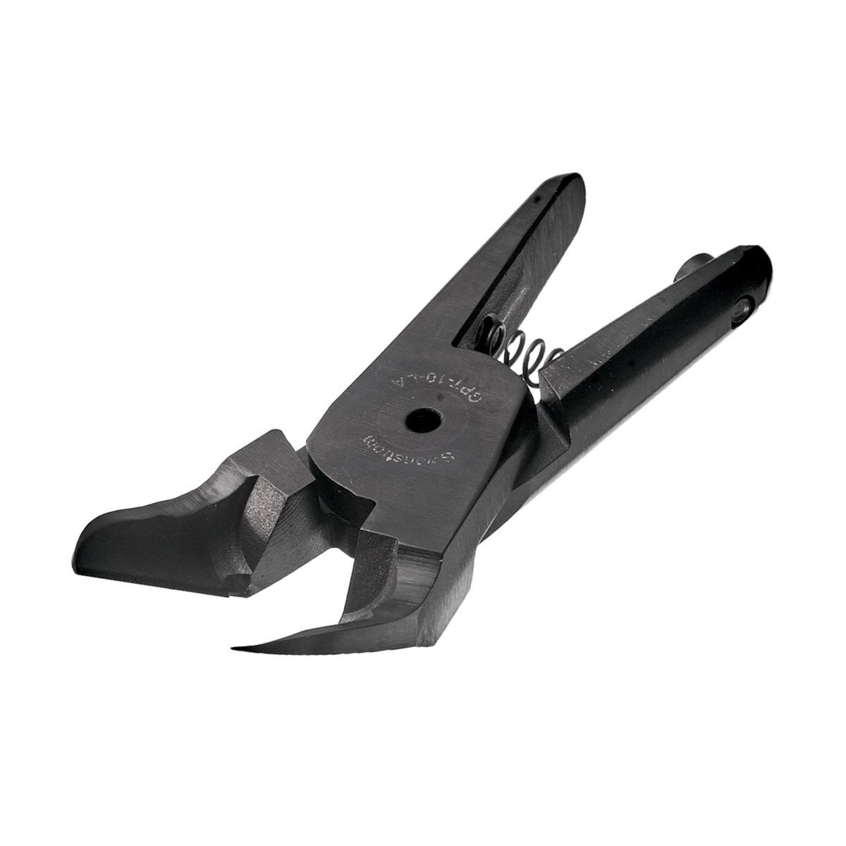 Long Blade Deep Angle 40/30 Degree
