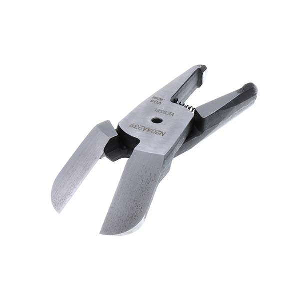 Long Blade Deep Angle 40/30 Degree