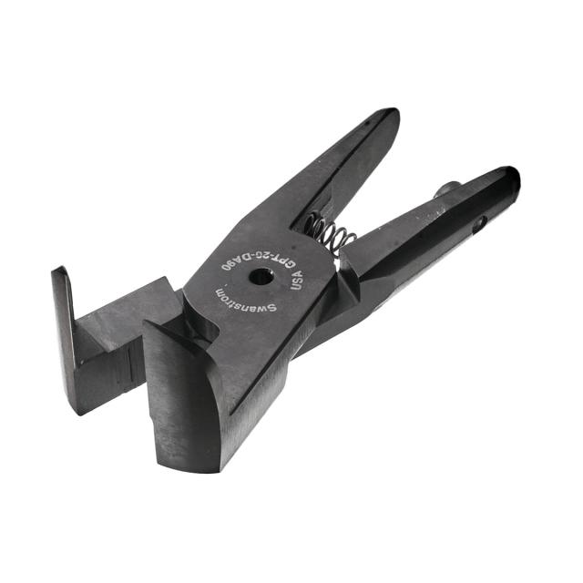 Long Blade 90 Degree Angle