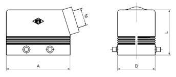 Side Entry Hood