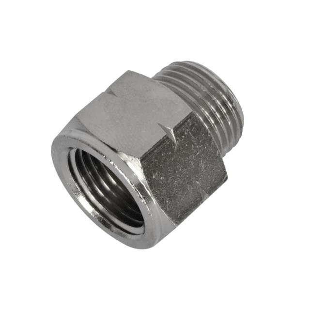 Адаптор - нипел BSPP - NPT
