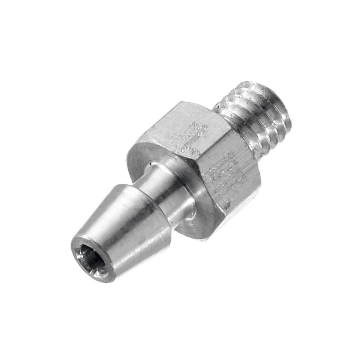 Fittings for ø 11-16 mm cups