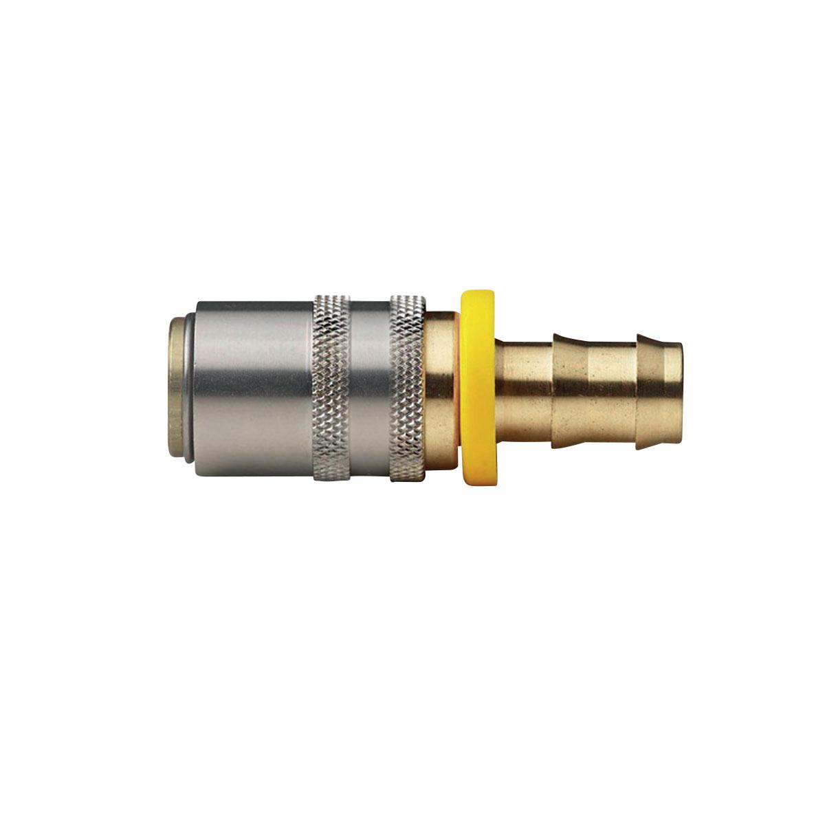 Бърза връзка Push Lock, права