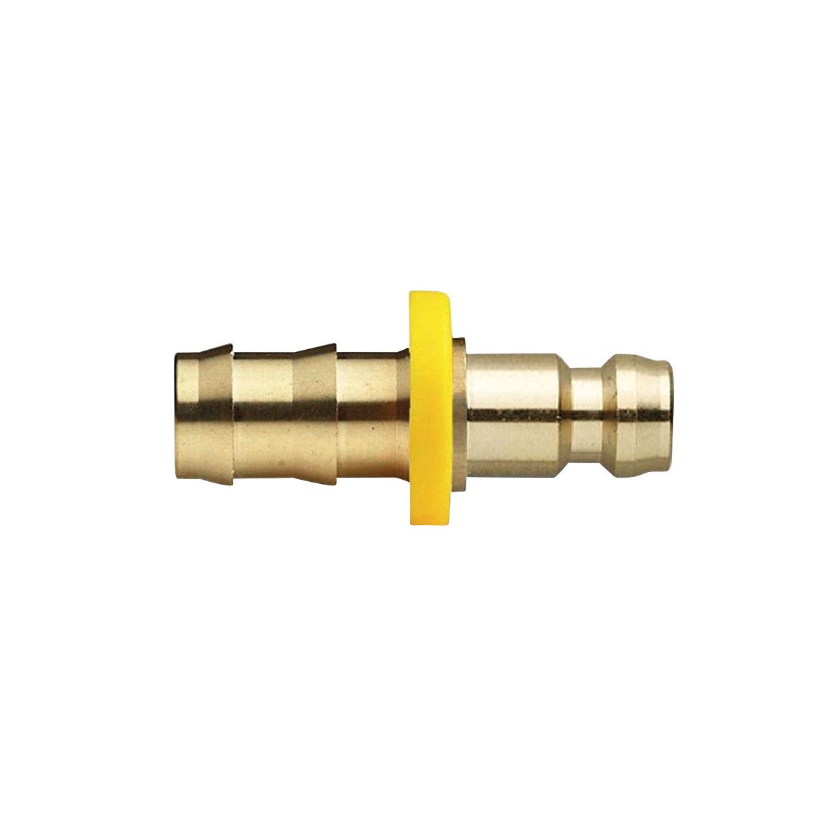 Щуцер Push Lock, прав
