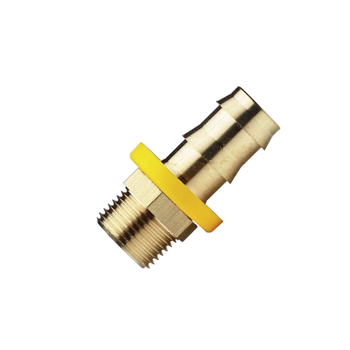 Щуцер Push Lock, BSPP резба