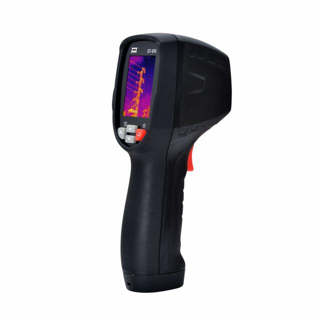 Термокамера DT-870 