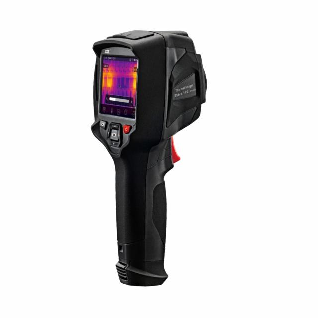 Термокамера DT-980