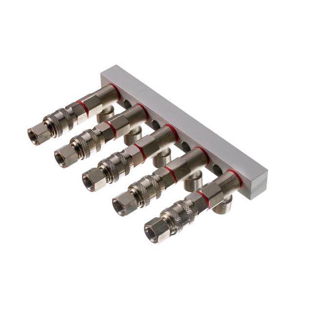 Пневматична връзка за Quick Changer QC-RSW
