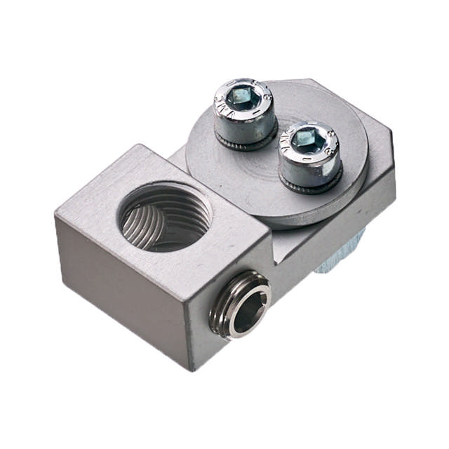 Монтажна скоба за вакуумна вендуза - регулируема 