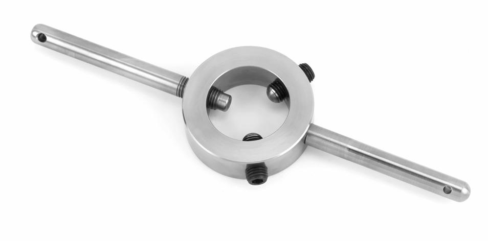 Screw Tip Spanner