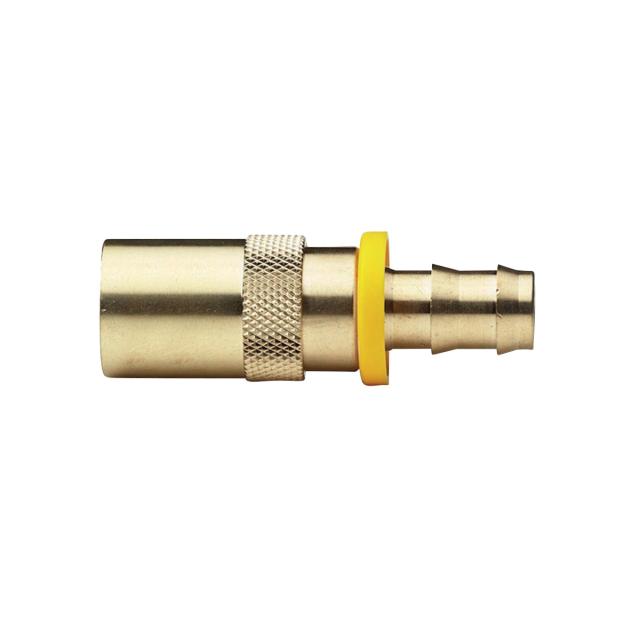 Бърза връзка Push Lock, права