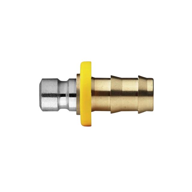 Щуцер Push Lock, прав