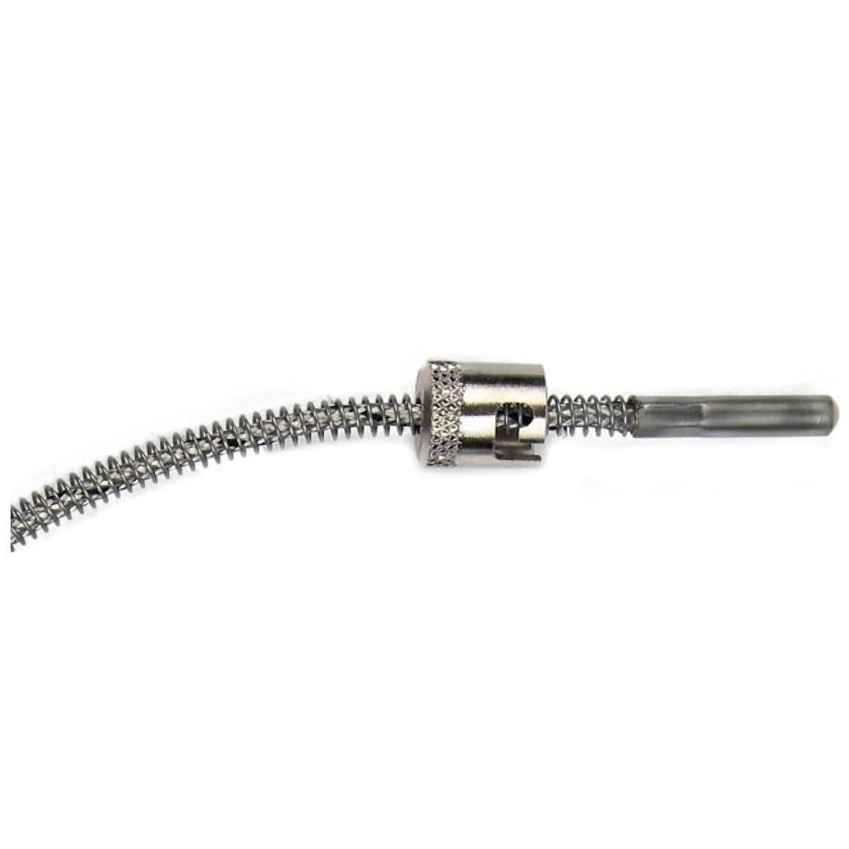 Thermocouple - Bayonett