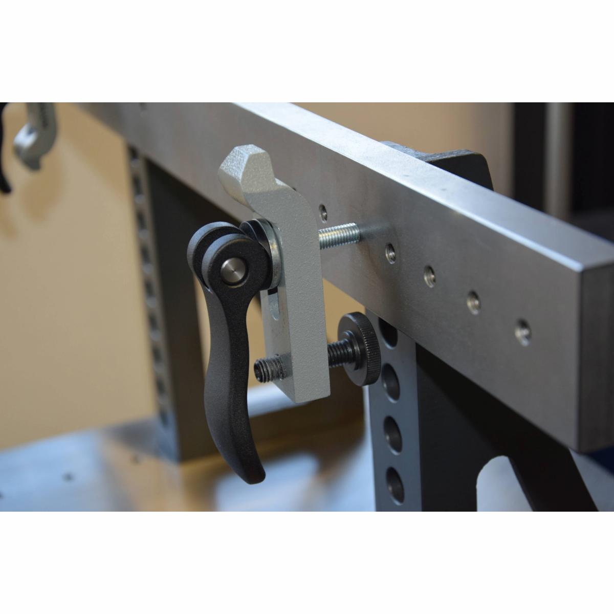 Clamping Kit