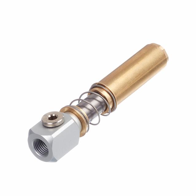 Spring Loaded Vacuum Cup Arm Rotative