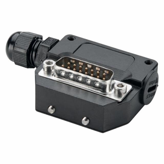 Electrical Connectors