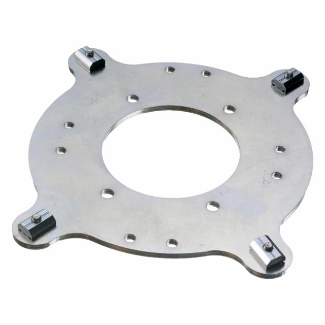 Quick Changer Interface