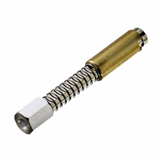 Level Compensators Non-Rotative