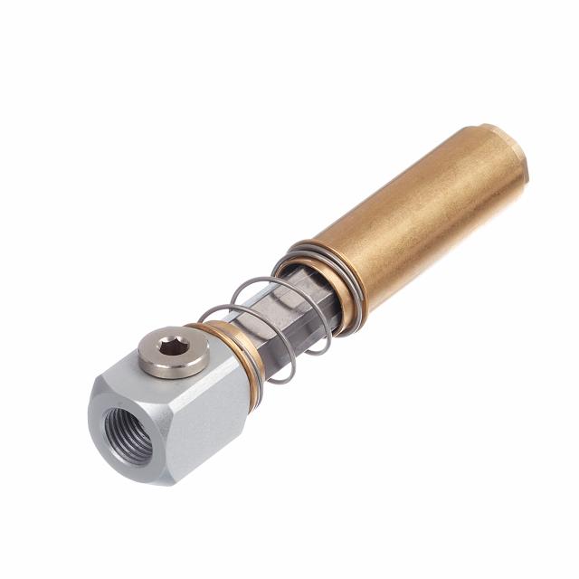 Suspensions for Vacuum Cups